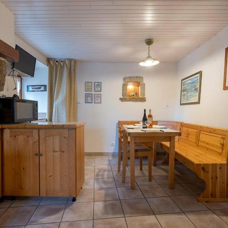 Maison Charmante A Crac'H - 3 Pieces - 4 Pers - Wifi - Proche Plages - Fr-1-477-42 Crach Exterior foto